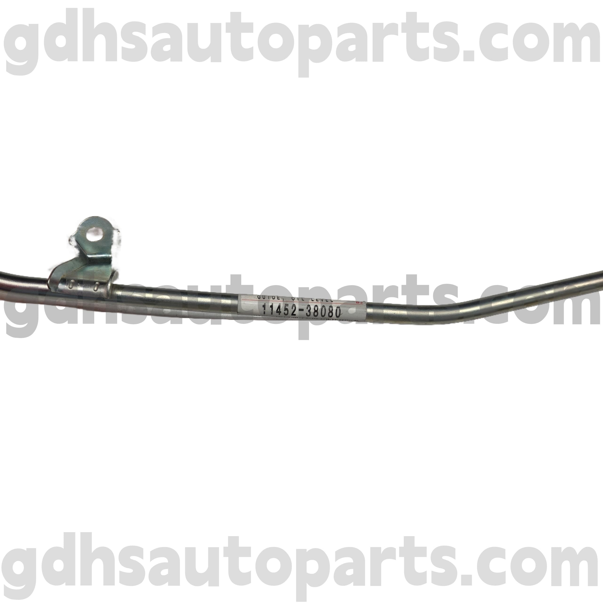 11452-38080 Цевка за прачка за масло за оригинални делови на Toyota за LAND CRUISER, LX450D/570 Шасија бр.3URFE URJ201