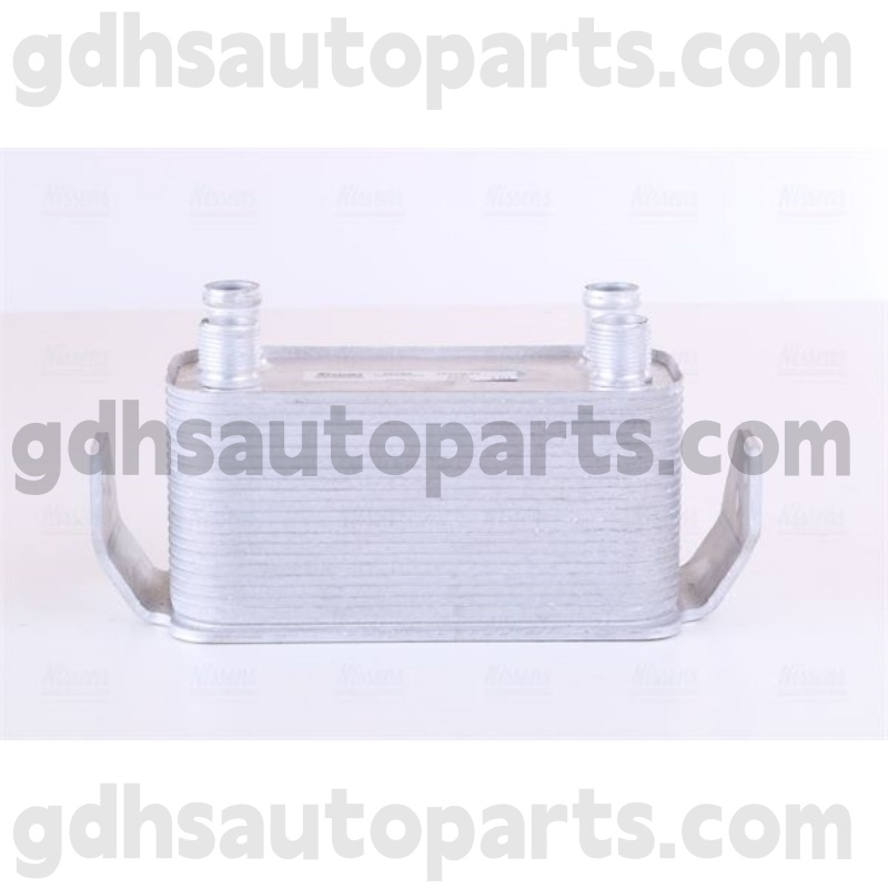 Зошто на вашиот Range Rover Sport му треба 90788 Nissens Oil Radiator?
