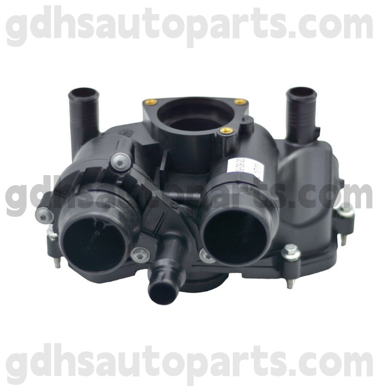 211347 Nissens Water Connector OE бр. LR186860