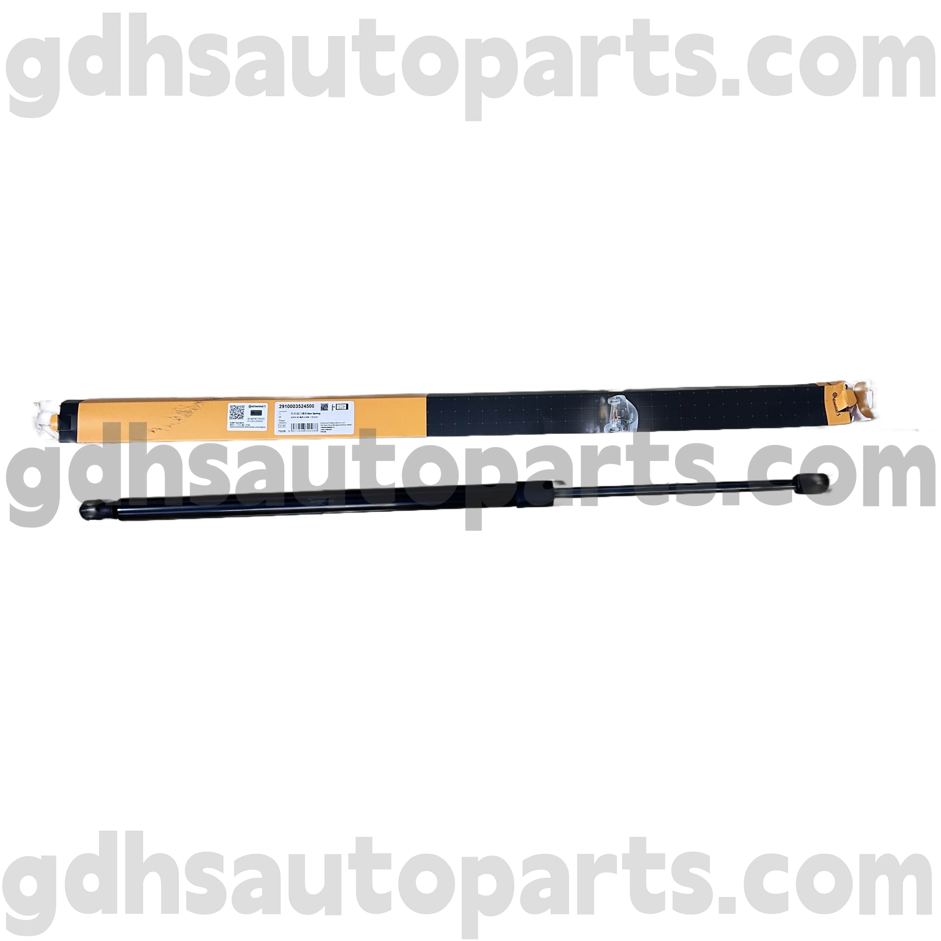 2910003524500 Струт на континентална задната врата за Range Rover Sport OE бр. LR027543