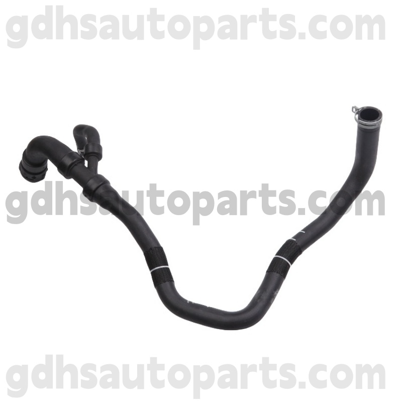 320227 NISSENS RADIATOR BATHER HOSE за Evoque, Freelander 2 OE бр. LR024236