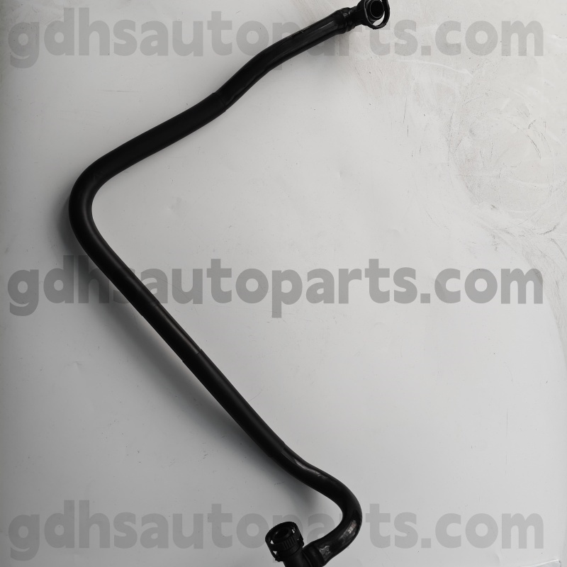 320245 Издувен цевка Nissens за Range Rover Sport, Discovery OE бр. LR062601