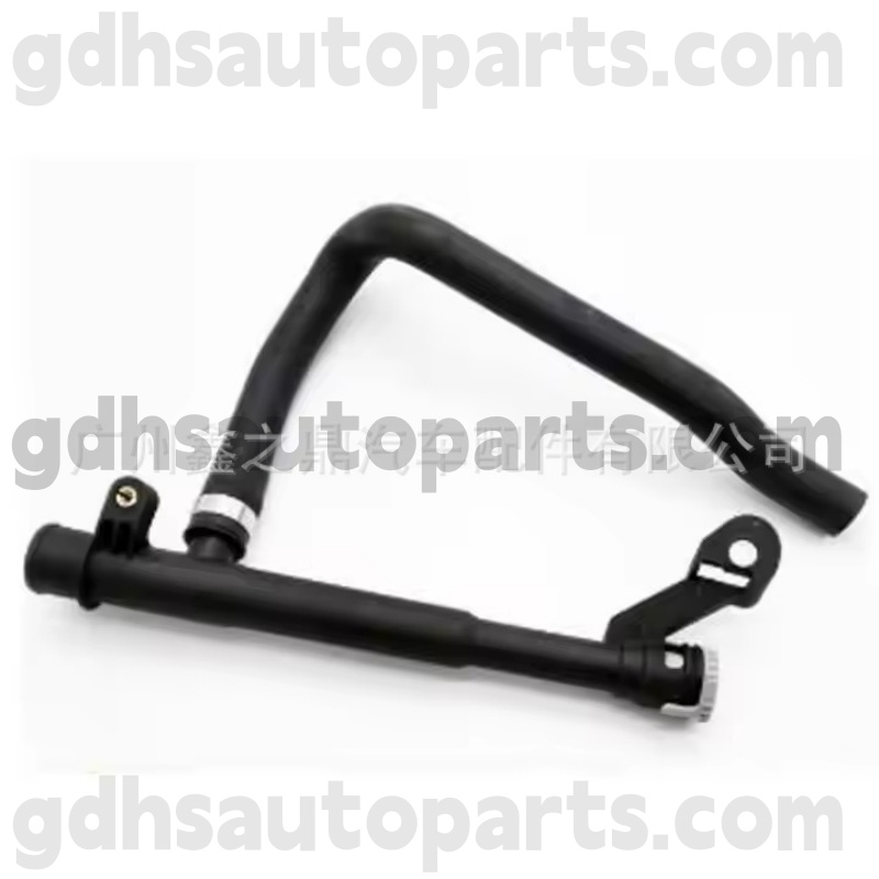 320275 Nissens Oil Cooler Hose Forfreelander 2 OE бр. LR005563