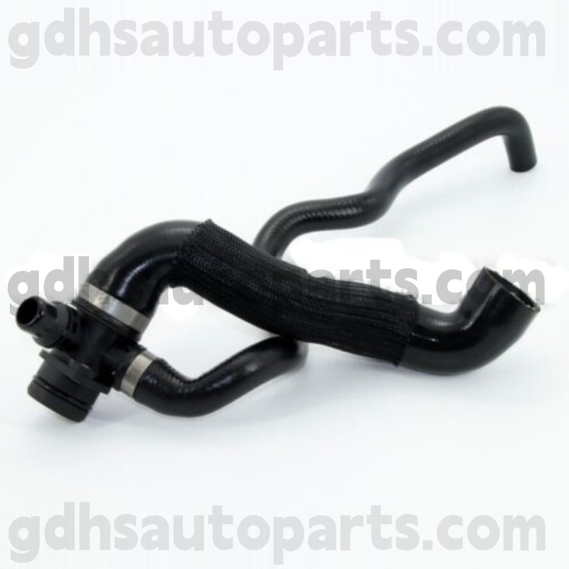320279 Nissens Oil Cooler Hose Forevoque, Freelander OE бр. LR000941