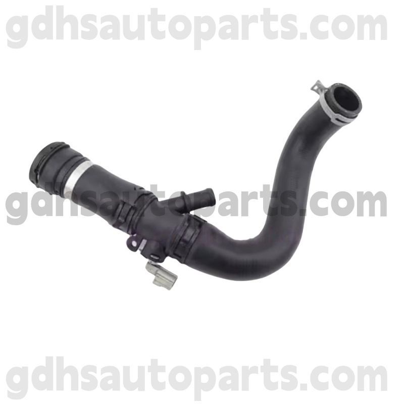 320281 NISSENS RADIATOR SOUNT HOSE за Range Rover Sport, Discovery, Range Rover Sport OE No.LR013684