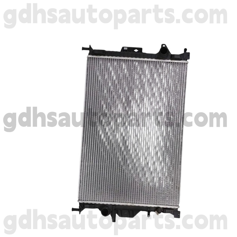 606035 Nissens Radiator Fordiscovery, Freelander 2 OE бр. LR039530