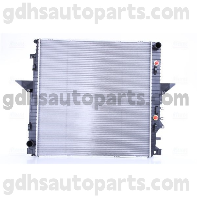 606408 Nissens Radiator за Range Rover Sport, Discovery OE бр. LR021777