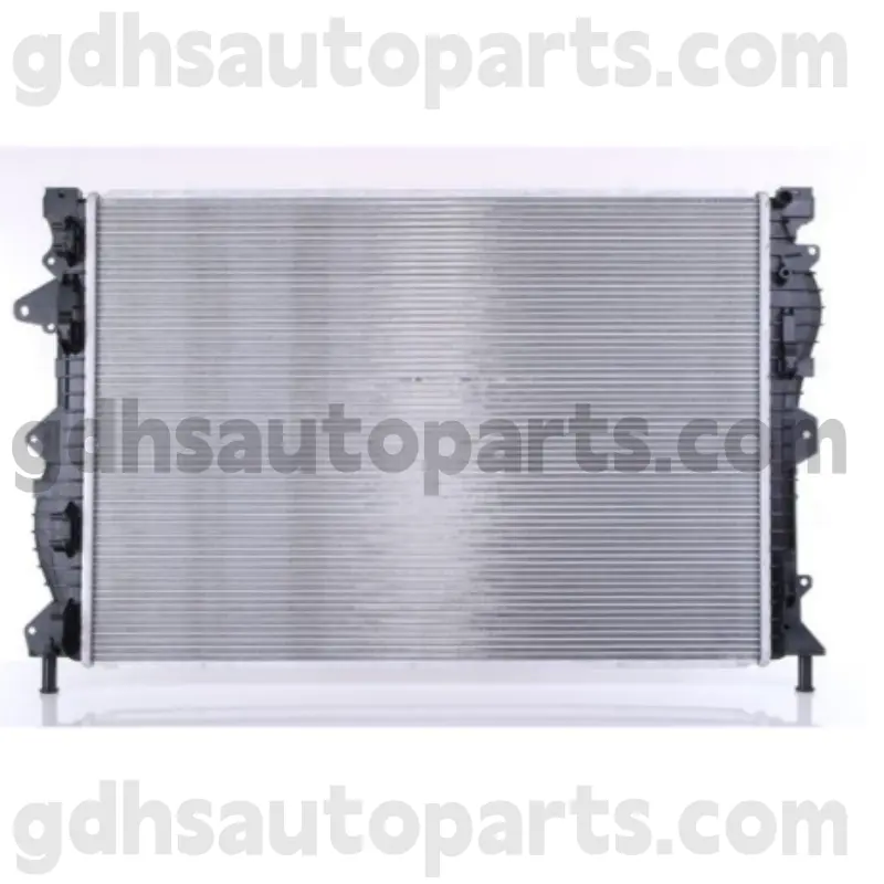 606681 Nissens Radiator for Evoque, Discovery OE бр. LR075360