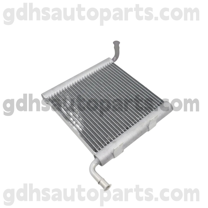 607119 Nissens Radiator за Range Rover Velar OE бр. LR181758
