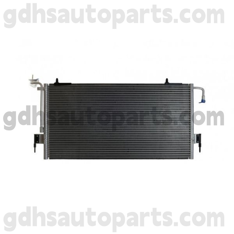 607143 Nissens Radiator за Range Rover OE бр. LR092461
