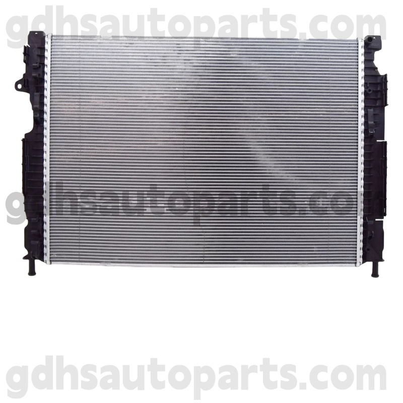 607298 Nissens Radiator за Discovery OE бр. LR135901