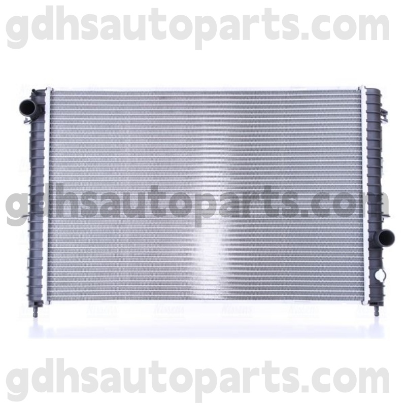 64313a Nissens Radiator for Discovery OE бр. PCC000650