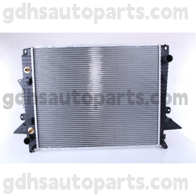 64321a Nissens Radiator for Discovery OE бр. LR021778