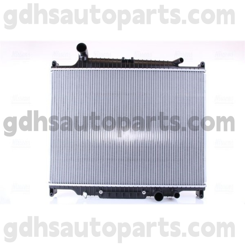 643222 Nissens Radiator за Range Rover Sport OE No.PCC500300