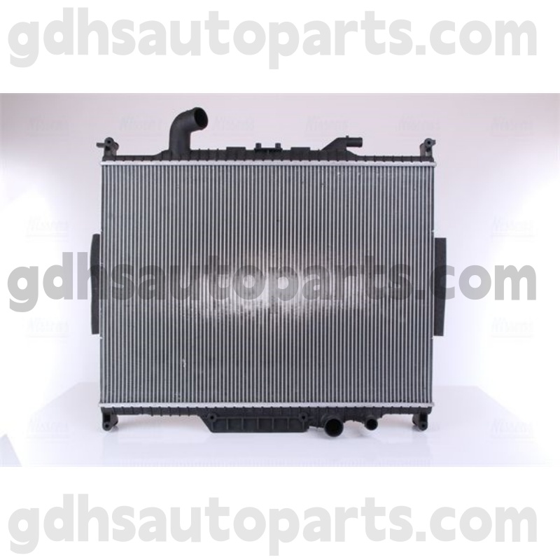 64330 Nissens Radiator за Range Rover OE No.LR022741