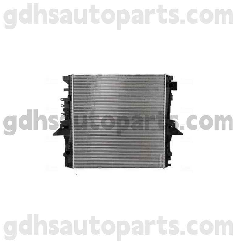 64333 Nissens Radiator за Range Rover Sport, Discovery OE бр. LR015560