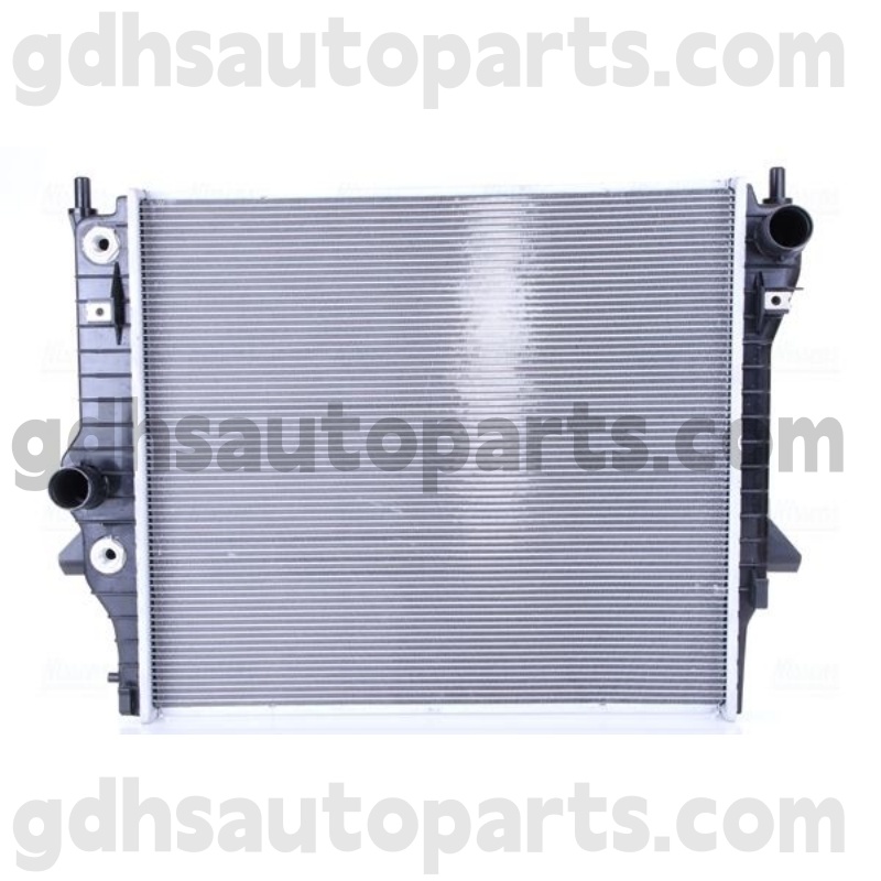 66708 Nissens Radiator за Jaguar XJ OE бр. C2C36506