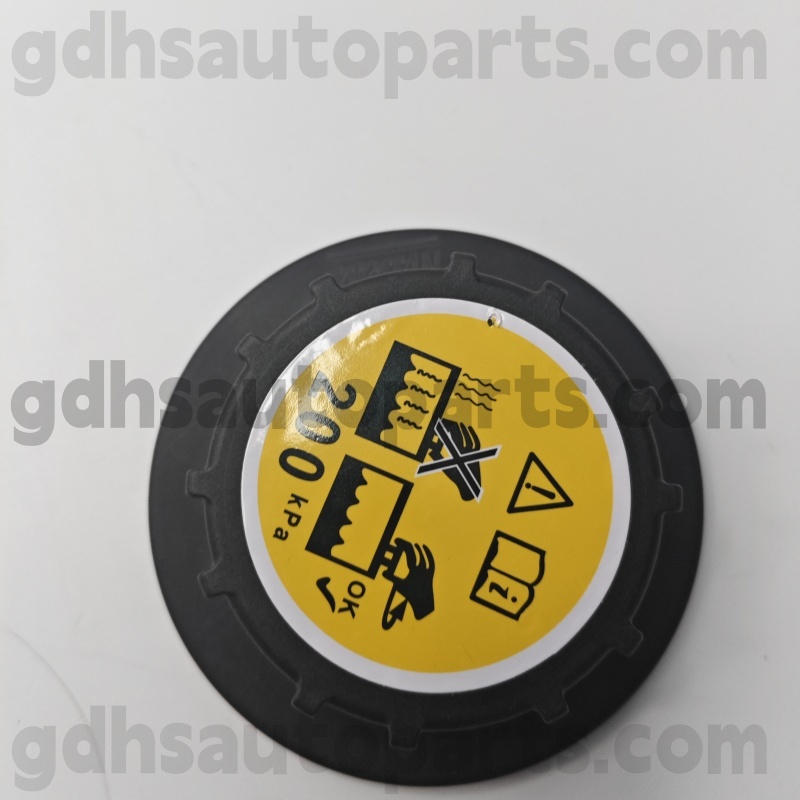 81544 Nissens Expansion Pressures Cap Cap за Range Rover, Discovery OE бр. LR010965