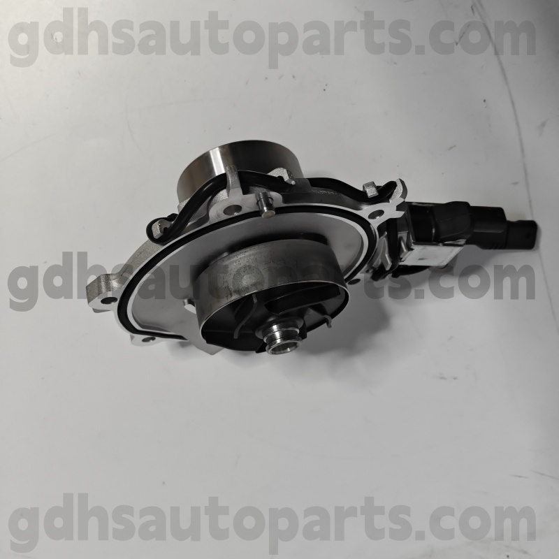 833654 Pump Pump Nissens за Evoque, Range Rover Sport, Discovery OE бр. LR123392