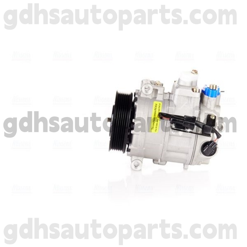 890306 Pumm Pump Nissensair за Range Rover Sport, Discovery OE бр. LR012593