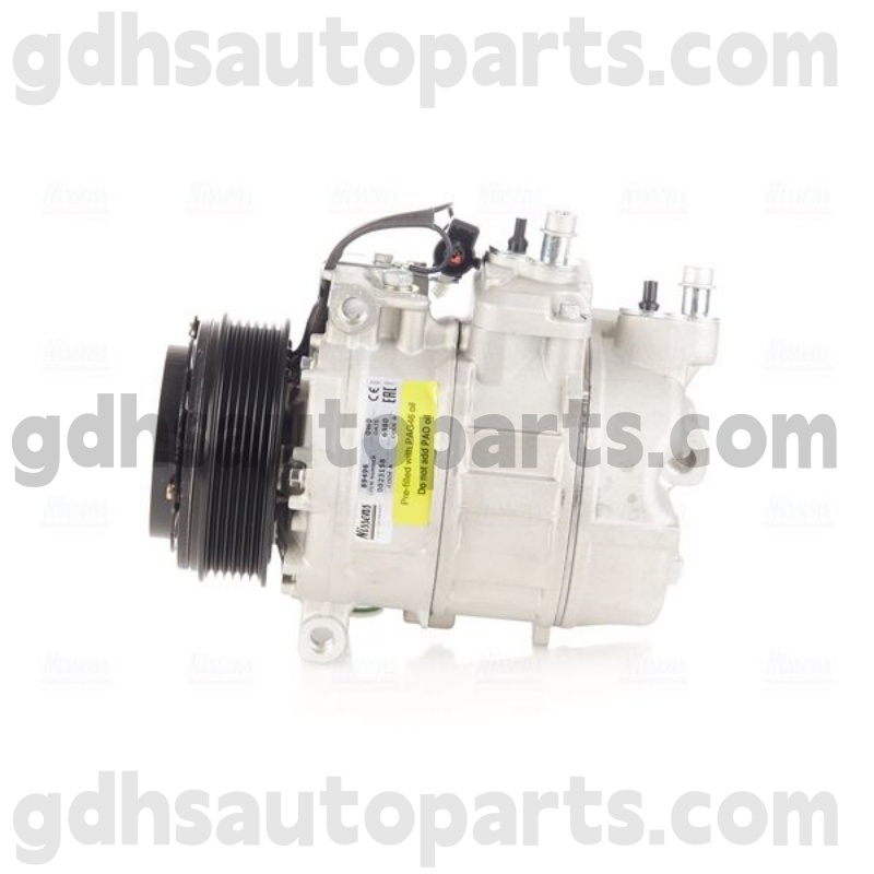 89496 Nissens A/C пумпа за Range Rover OE бр. JPB500211