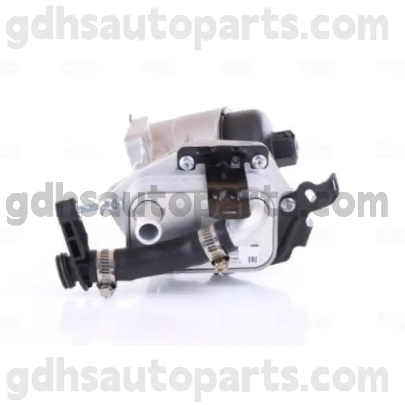 90808 Nissens единечен радијатор за Freelander 2 OE бр. LR006653