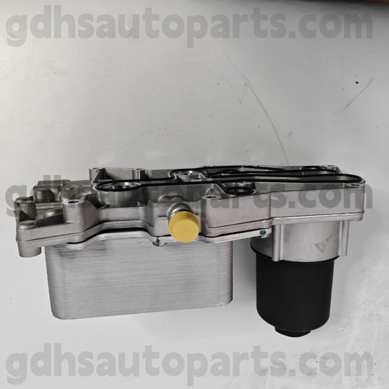 90945 Nissens нафта за ладилник за Range Rover, Range Rover Sport OE бр. LR022895