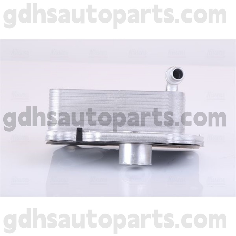 91242 Nissens Oil Cooler Collection за Evoque, Range Rover, Range Rover Sport, Discovery OE бр. LR075630