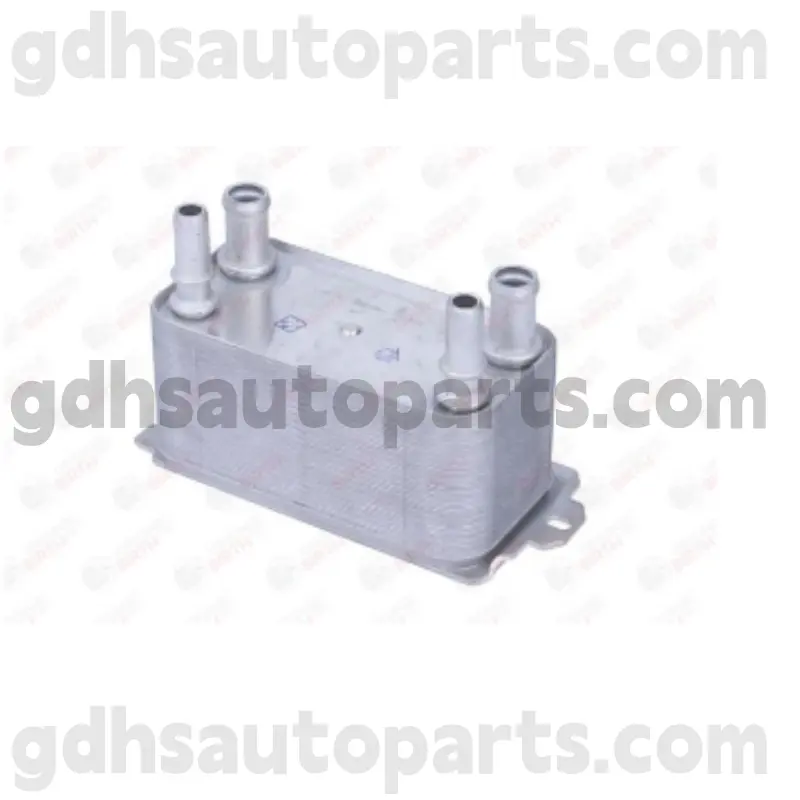 91714 Nissens Oil Cooler за Range Rover Sport, Discovery OE бр. LR121390