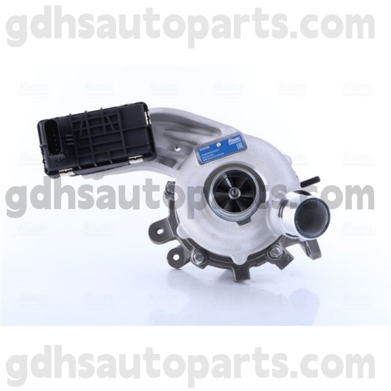 93496 Nissens Turbo Charger Forrange Rover, Range Rover Sport, Discovery OE бр. LR056369