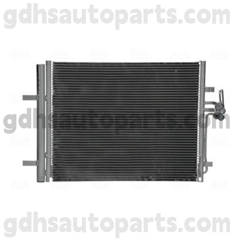 940044 Nissens Condenser за Evoque, Discovery, Freelander 2 OE бр. LR023921