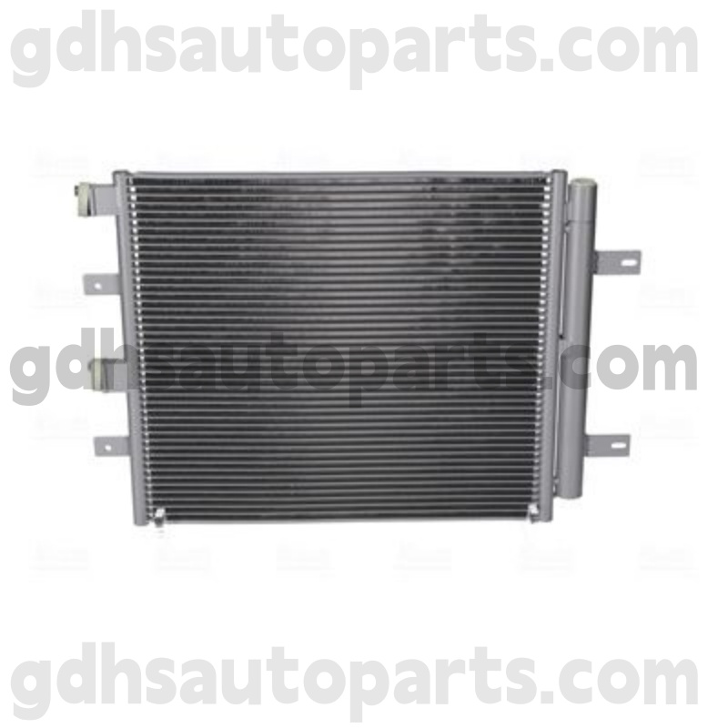 940117 Nissens Condenser за Jaguar XJ OE бр. XR856373