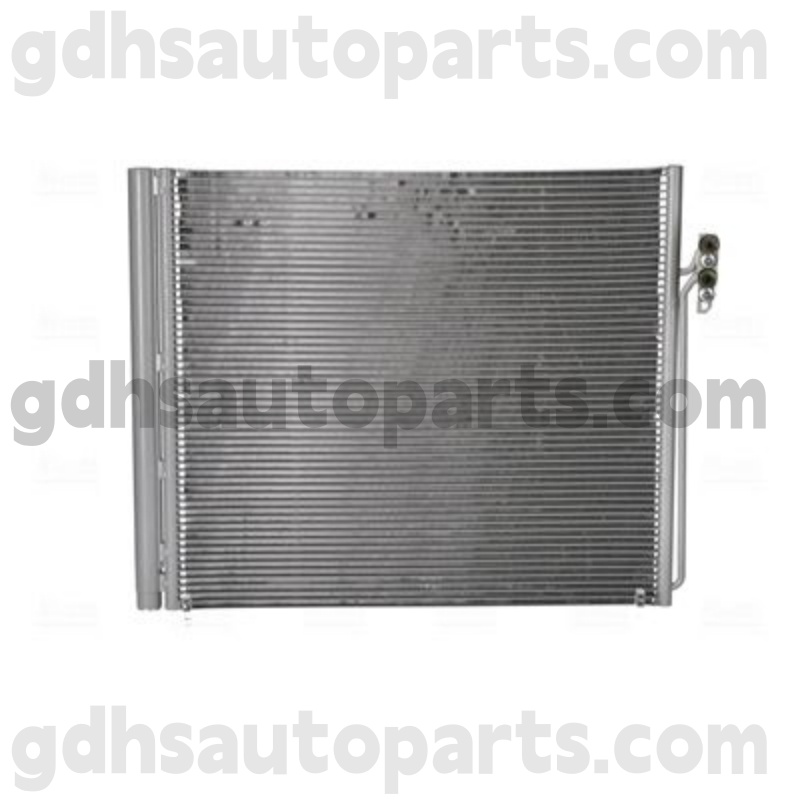 940343 Nissens Кондензатор за Range Rover OE бр. LR010843