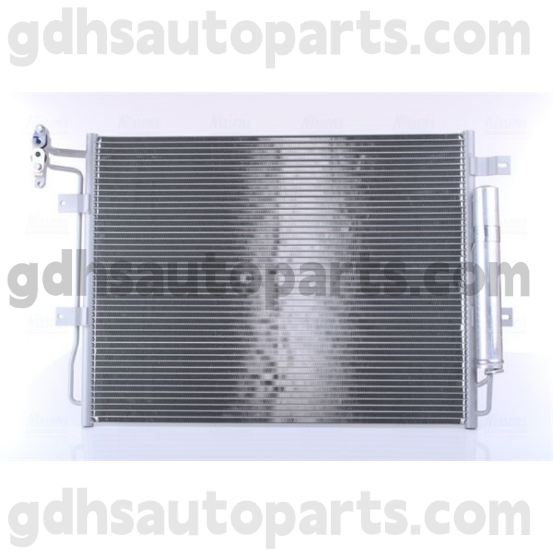 940406 Nissens Кондензатор за Range Rover Sport OE бр. LR018405