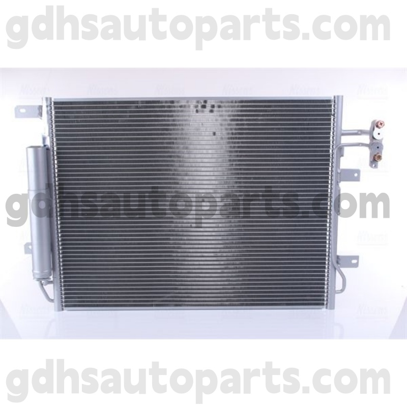 940481 Nissens Кондензатор за Range Rover OE бр. LR097939
