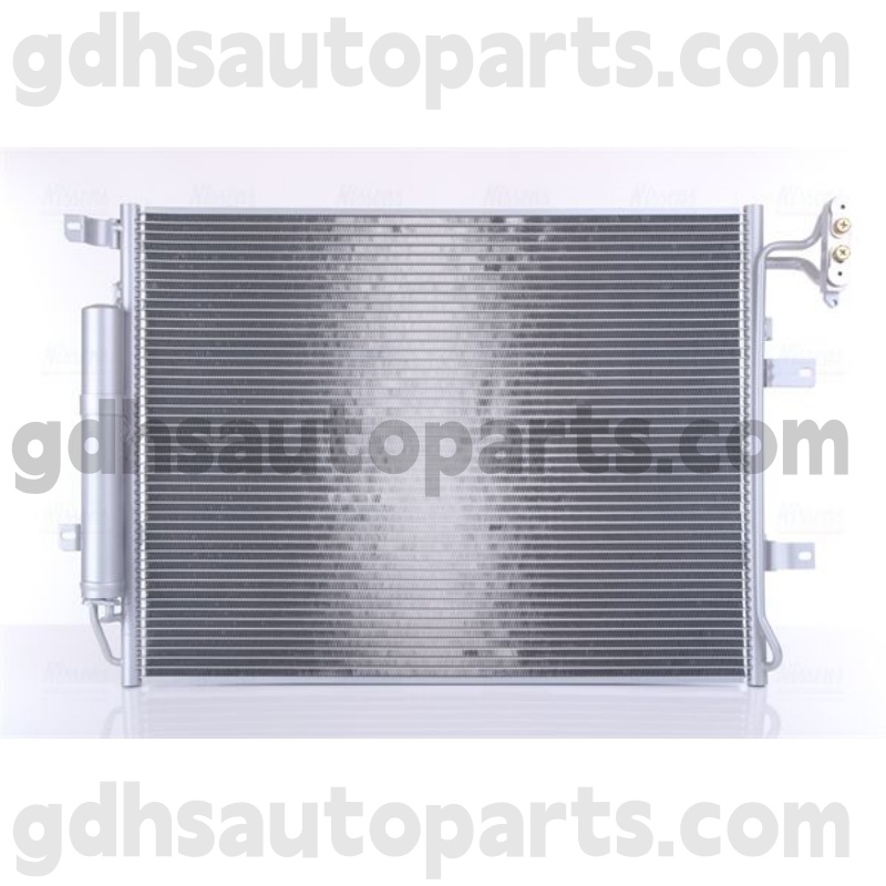 940482 Nissens Кондензатор за Range Rover OE бр. LR022744