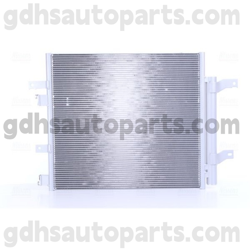940536 Nissens Condenser за Jaguar XJ OE бр. C2D26543