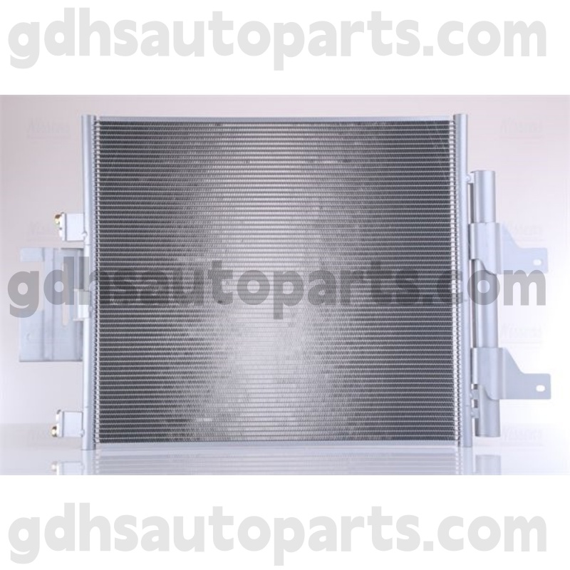 940772 Nissens Condenser за Jaguar XJ OE бр. C2D21418