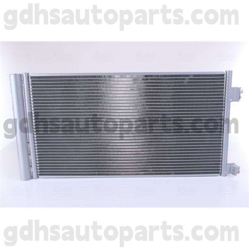 940809 Nissens Condenser за Jaguar XJ OE бр. T2H37896