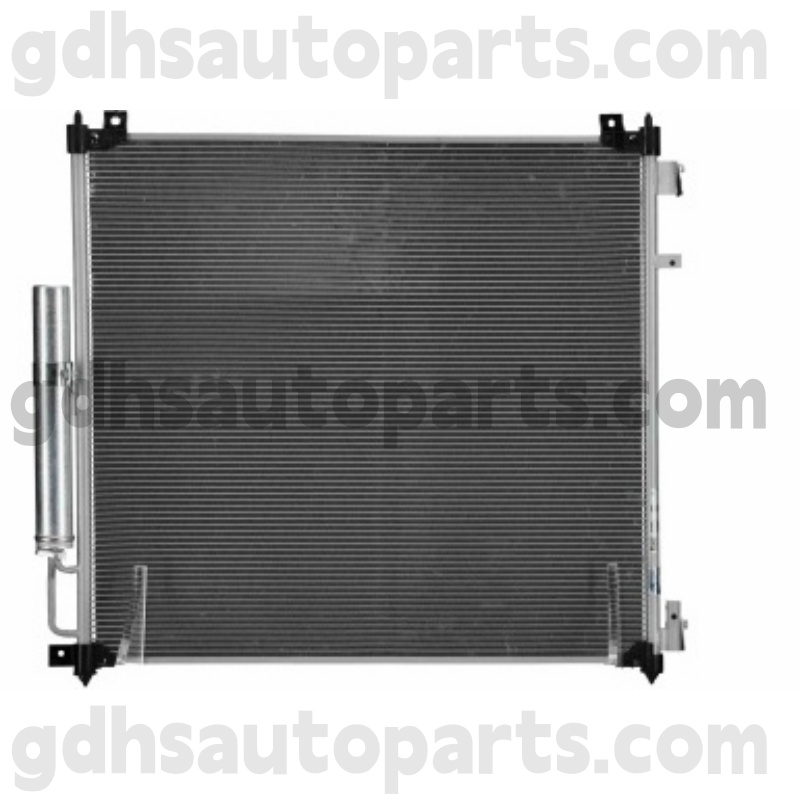 941164 Nissens Condenser за Range Rover Sport, Discovery OE бр. LR106642