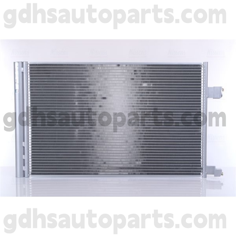 941285 NISSENS CONDENSER MESH за Range Rover Velar OE бр. LR114353
