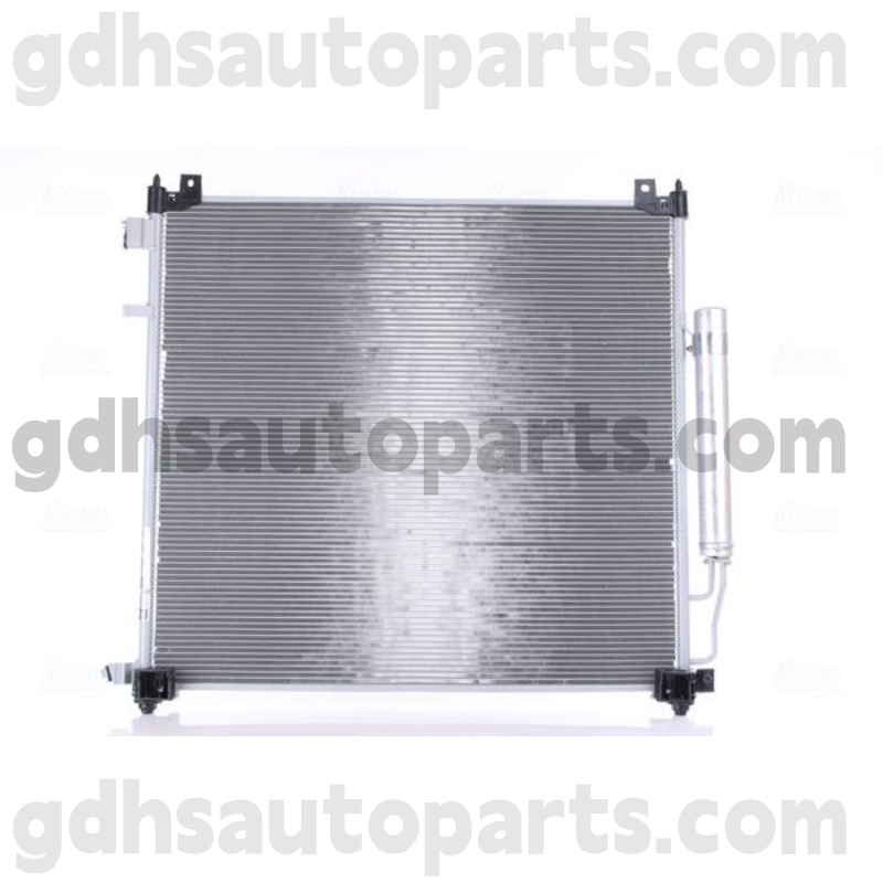 941348 Nissens Condenser за Discovery OE бр. LR135236