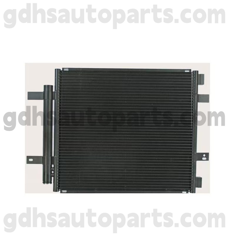 94866 Nissens Condenser за Jaguar XJ OE бр. C2C26832
