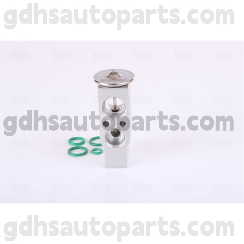 999388 Nissens Expansion Valve за Range Rover, Discovery OE бр. JQD500010